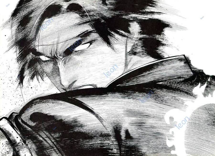 King Of Fighters Toàn Tập Chapter 58 - Trang 2