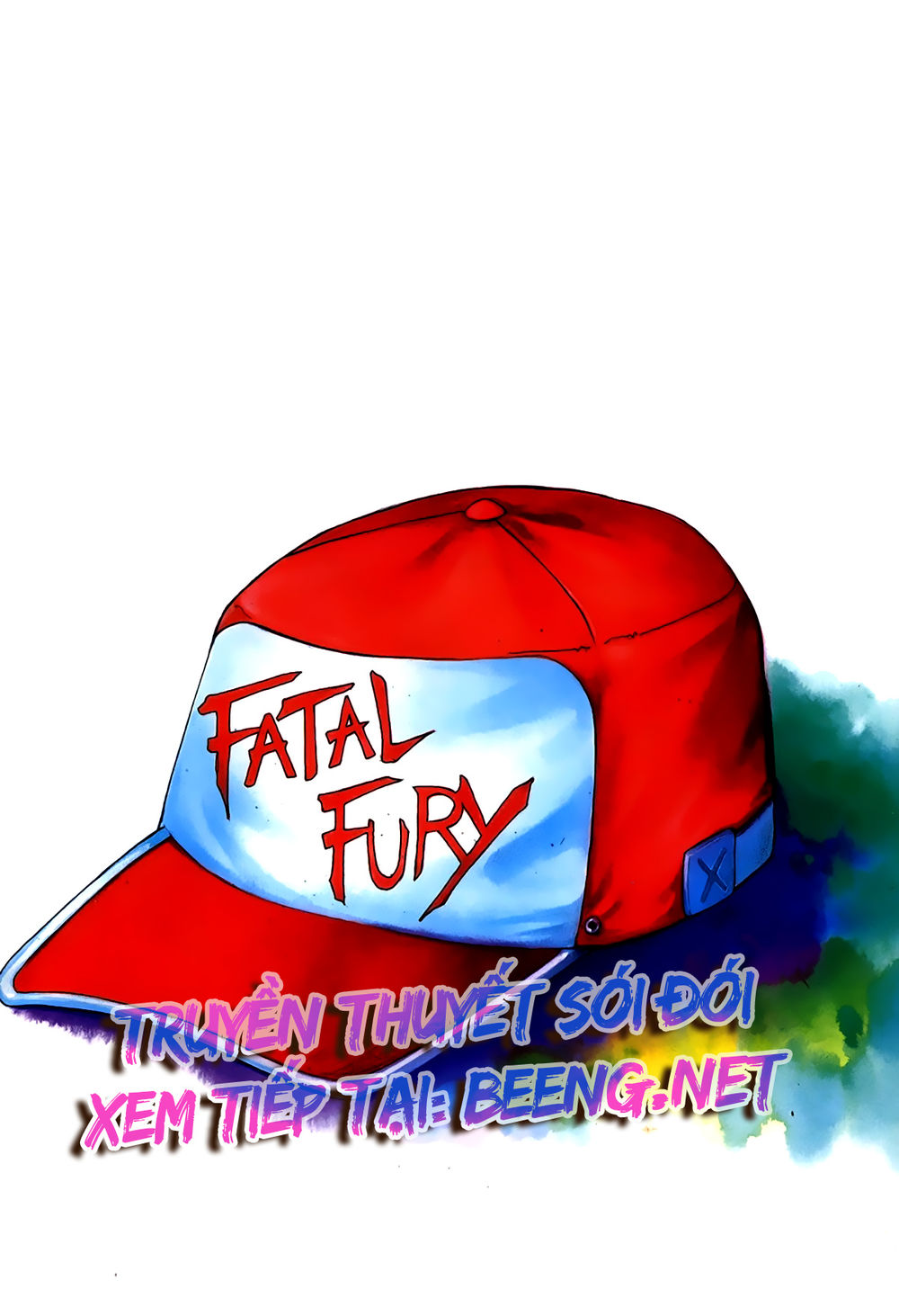 King Of Fighters Toàn Tập Chapter 6 - Trang 2