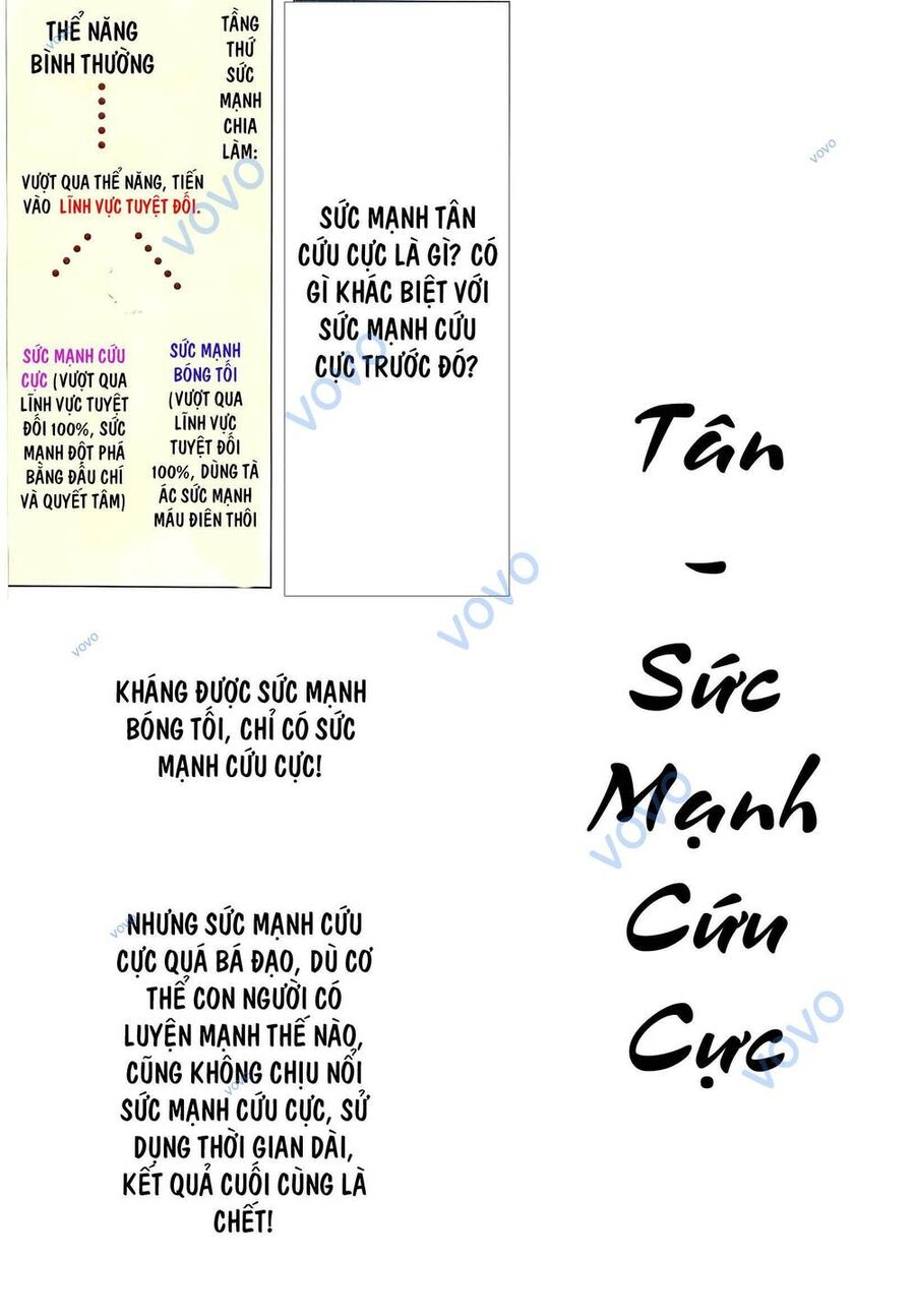 King Of Fighters Toàn Tập Chapter 60 - Trang 2