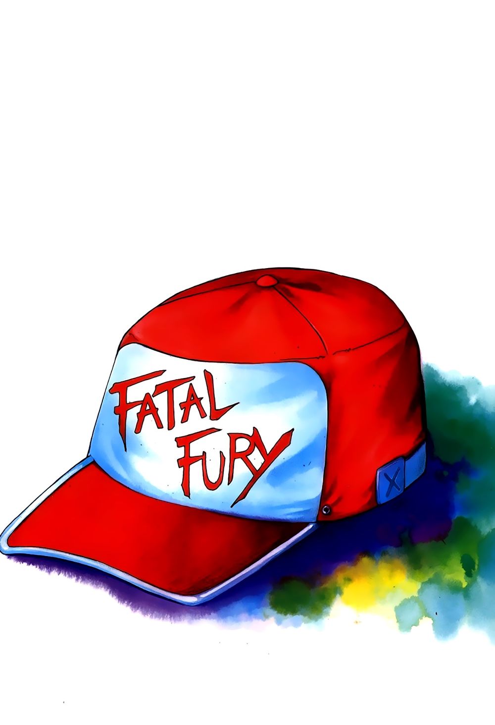 King Of Fighters Toàn Tập Chapter 7 - Trang 2