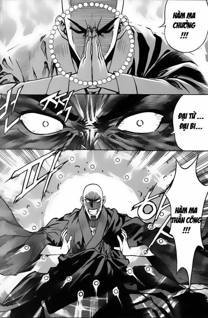 King Of Hell Chapter 1 - Trang 2