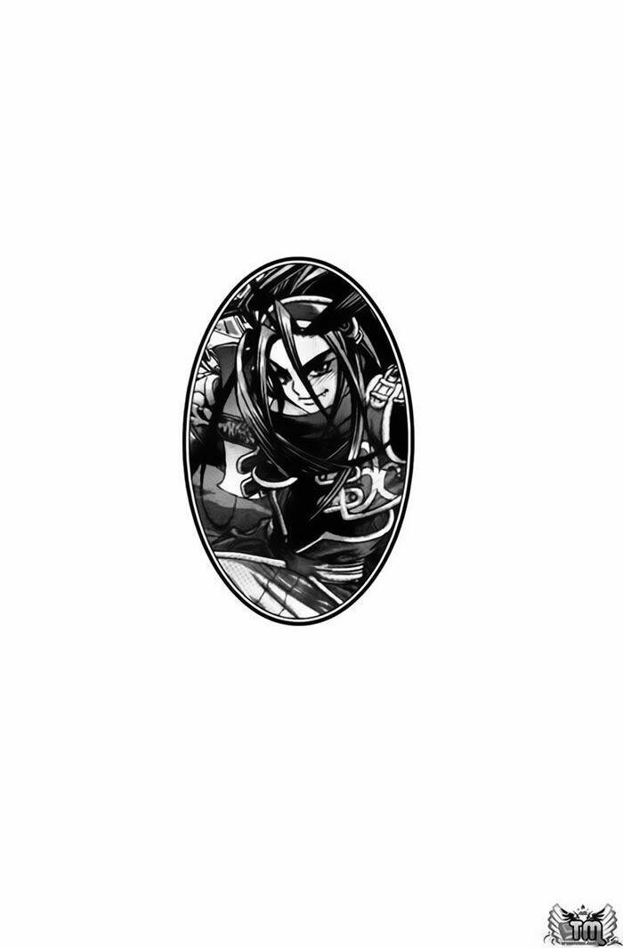 King Of Hell Chapter 1 - Trang 2