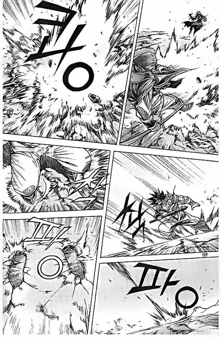 King Of Hell Chapter 101 - Trang 2