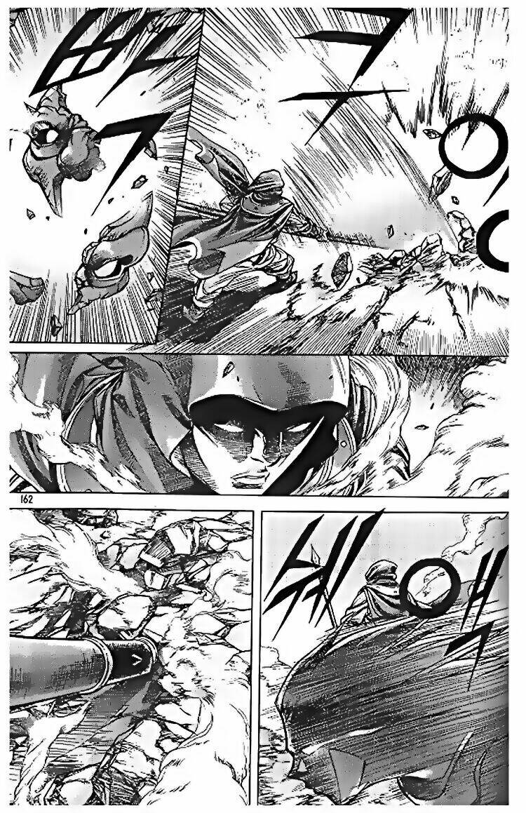 King Of Hell Chapter 101 - Trang 2