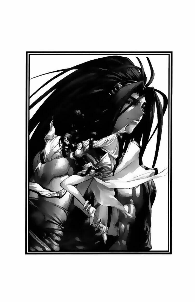 King Of Hell Chapter 101 - Trang 2