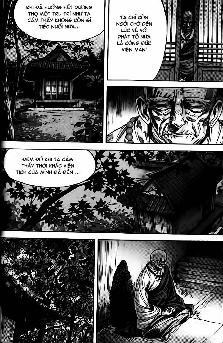 King Of Hell Chapter 108 - Trang 2