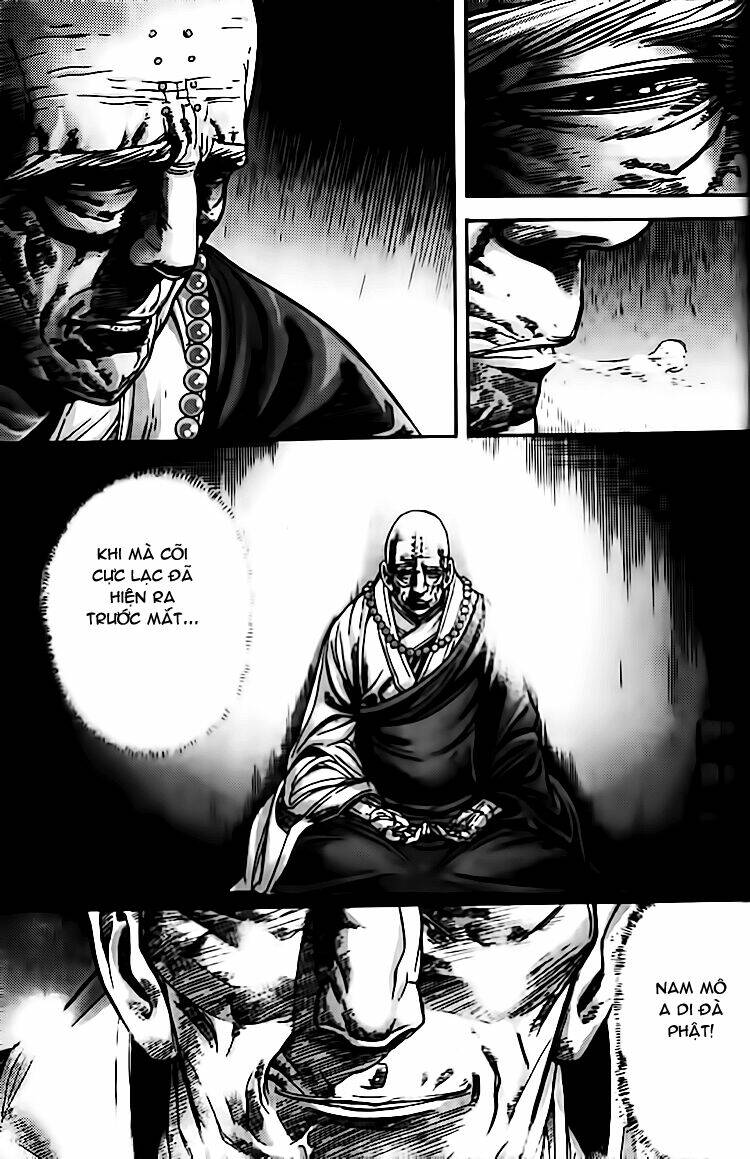 King Of Hell Chapter 108 - Trang 2