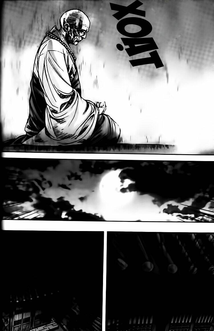 King Of Hell Chapter 108 - Trang 2