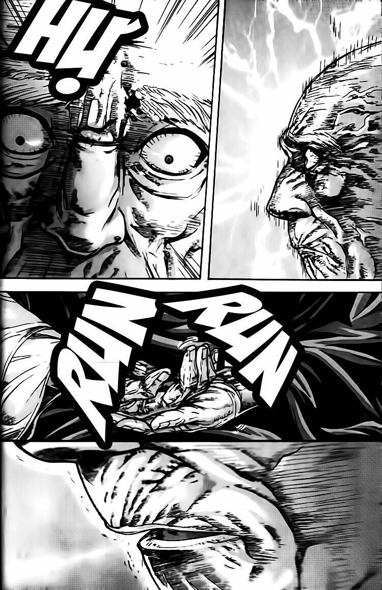 King Of Hell Chapter 108 - Trang 2