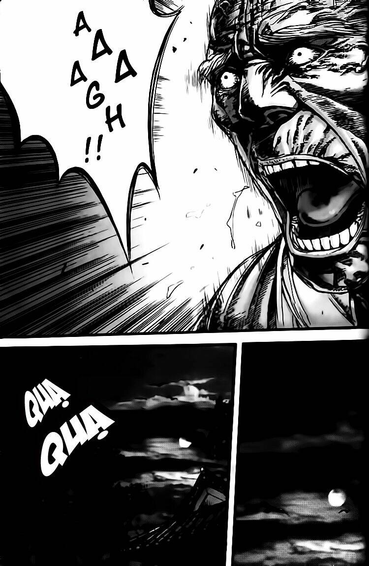 King Of Hell Chapter 108 - Trang 2