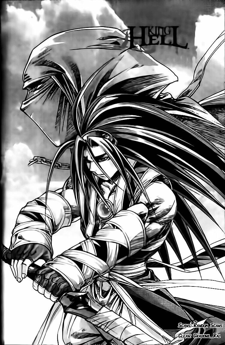 King Of Hell Chapter 108 - Trang 2