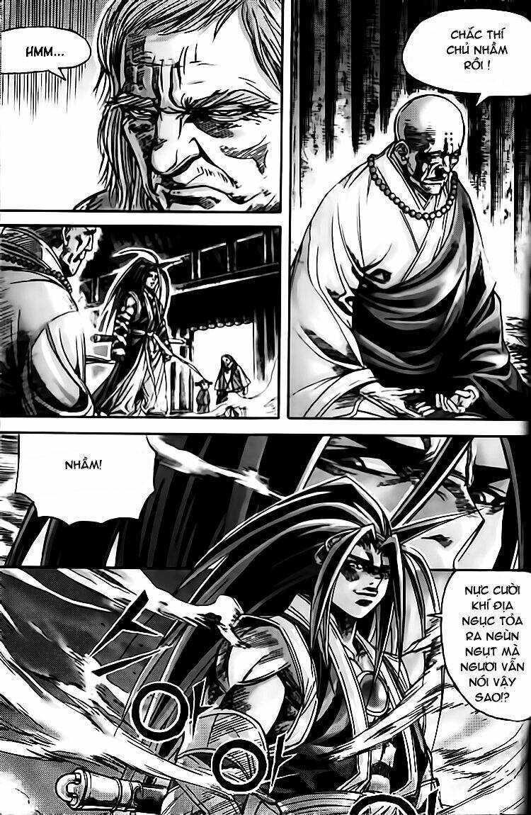 King Of Hell Chapter 108 - Trang 2