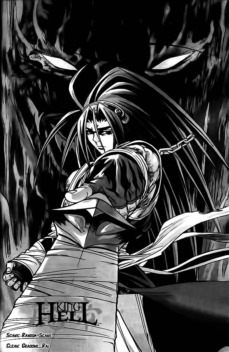 King Of Hell Chapter 110 - Trang 2