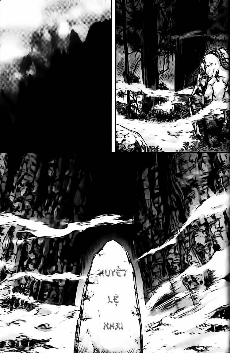 King Of Hell Chapter 110 - Trang 2