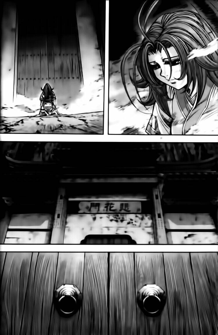 King Of Hell Chapter 110 - Trang 2