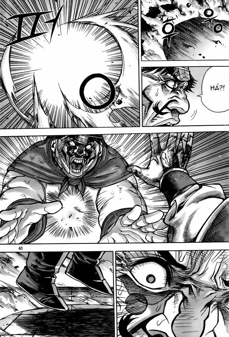 King Of Hell Chapter 194 - Trang 2