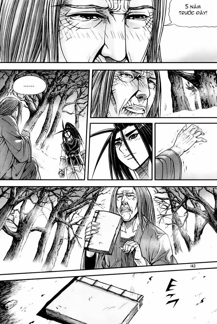 King Of Hell Chapter 213 - Trang 2