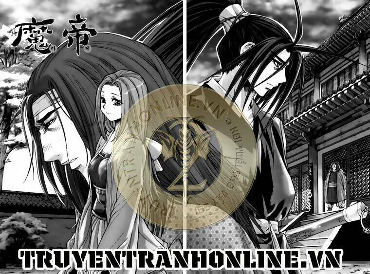 King Of Hell Chapter 213 - Trang 2