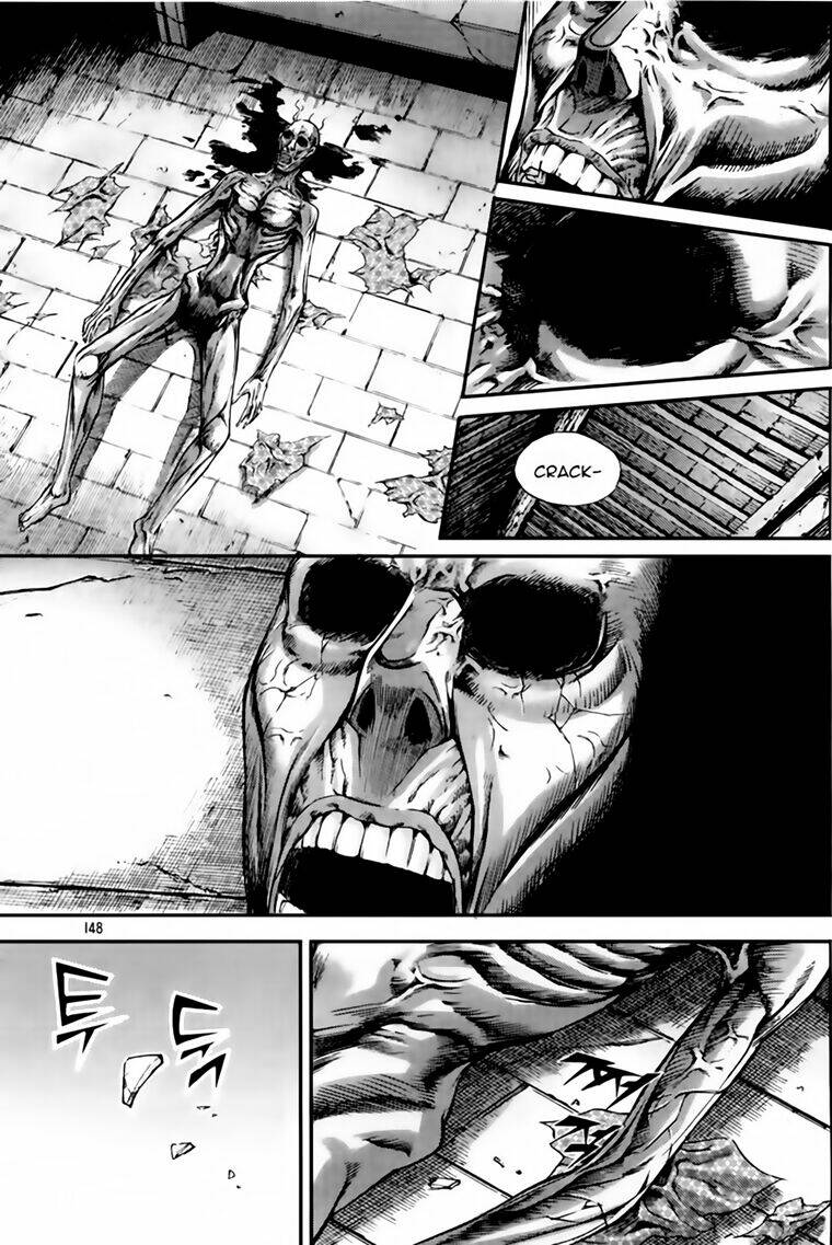 King Of Hell Chapter 213 - Trang 2