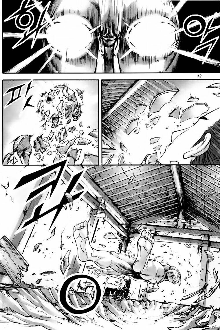 King Of Hell Chapter 213 - Trang 2