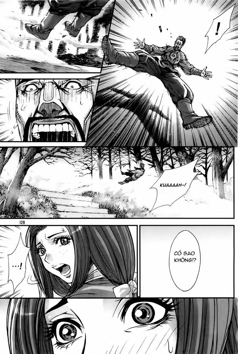 King Of Hell Chapter 213 - Trang 2