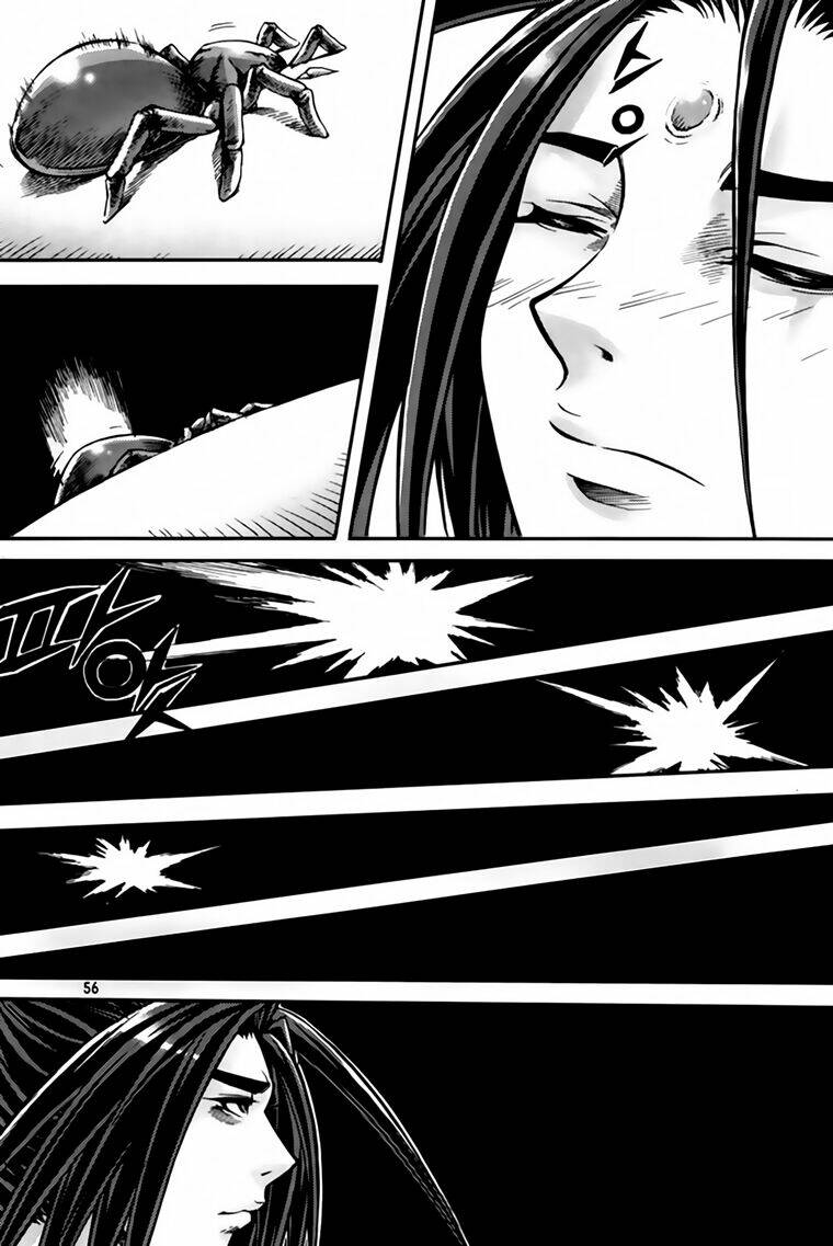 King Of Hell Chapter 217 - Trang 2