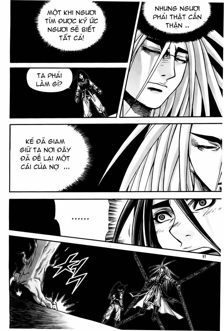 King Of Hell Chapter 224 - Trang 2