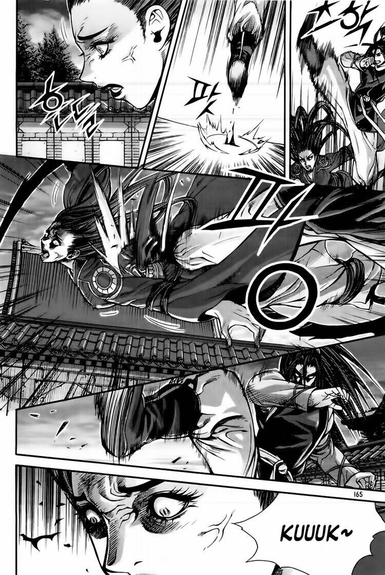 King Of Hell Chapter 226 - Trang 2