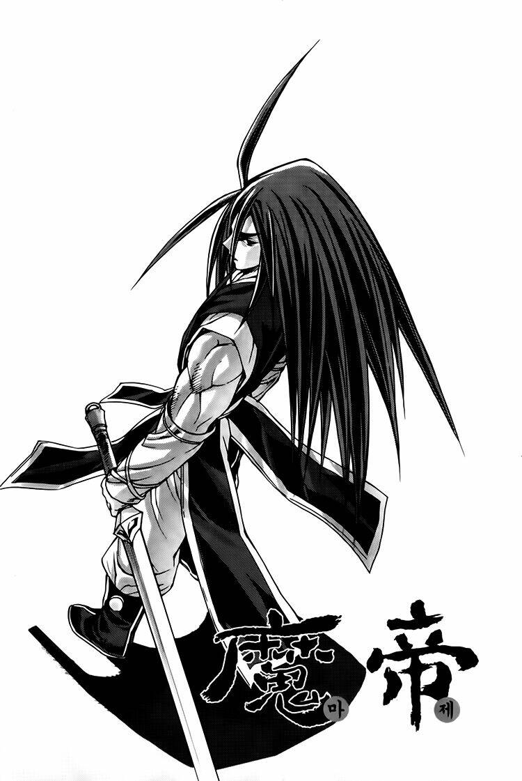 King Of Hell Chapter 226 - Trang 2