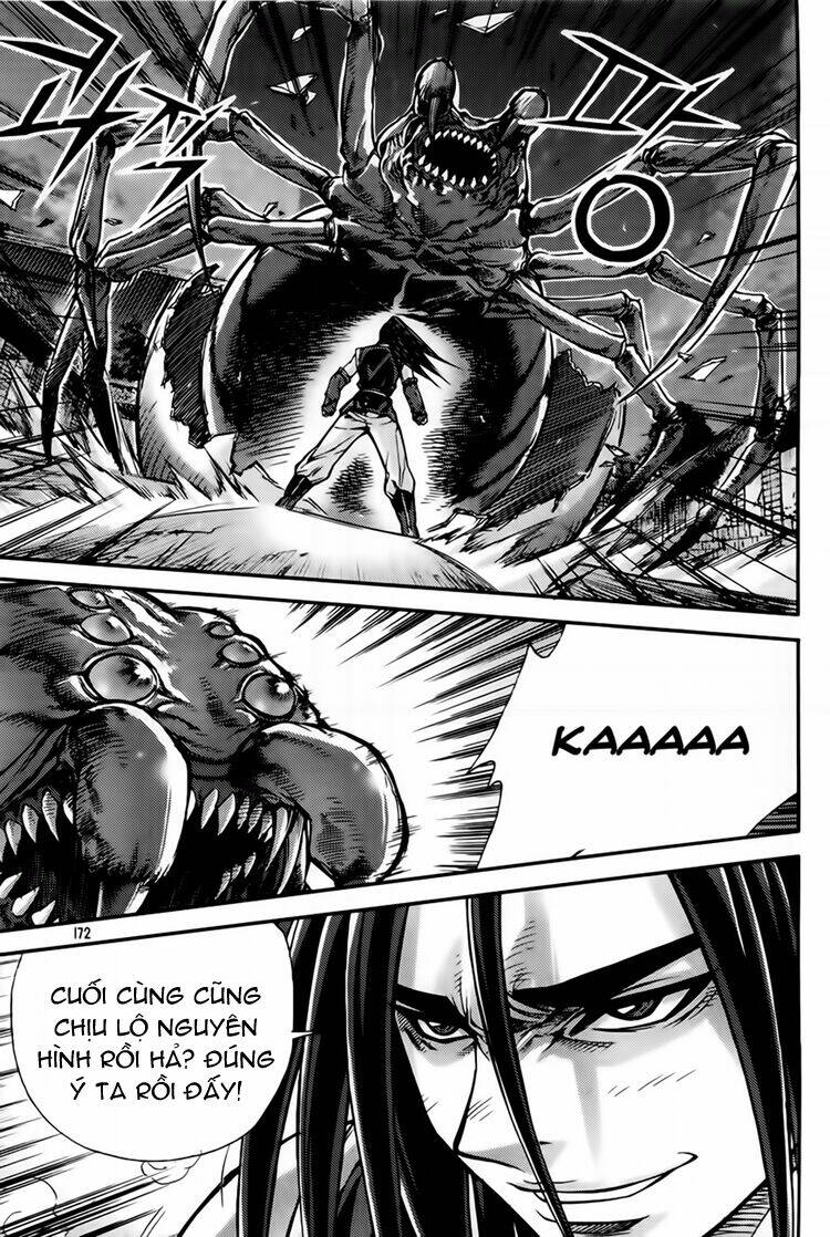 King Of Hell Chapter 226 - Trang 2