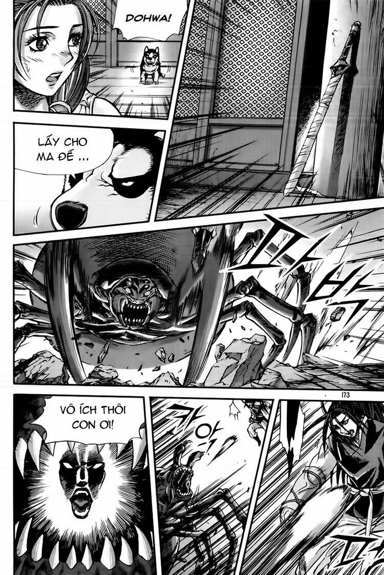 King Of Hell Chapter 226 - Trang 2