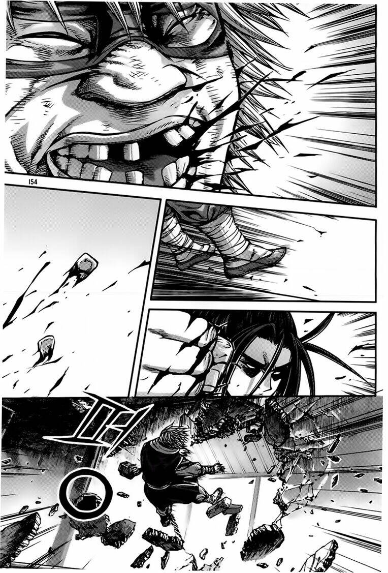 King Of Hell Chapter 226 - Trang 2