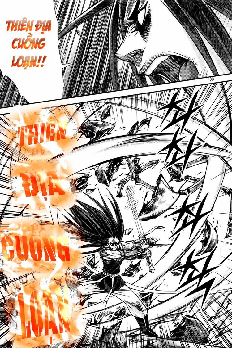 King Of Hell Chapter 226 - Trang 2