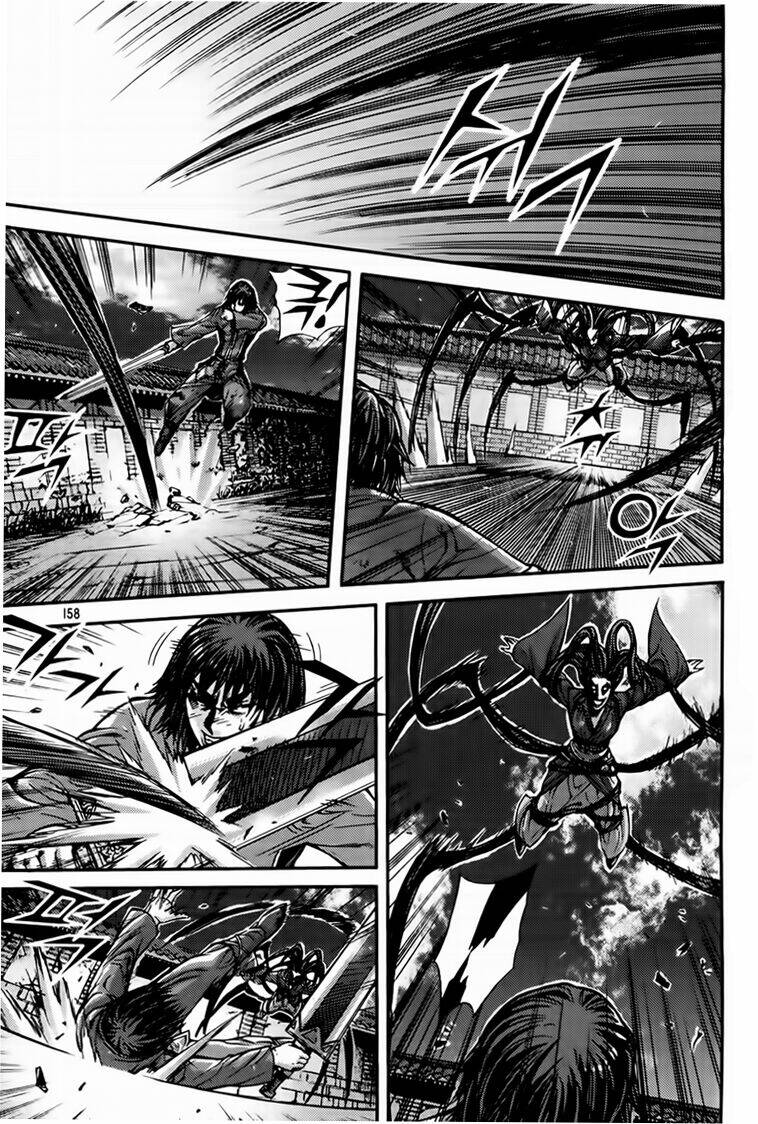 King Of Hell Chapter 226 - Trang 2