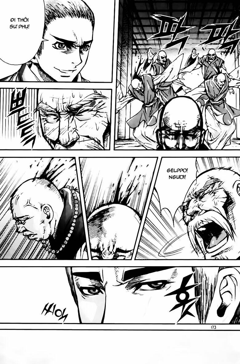 King Of Hell Chapter 236 - Trang 2