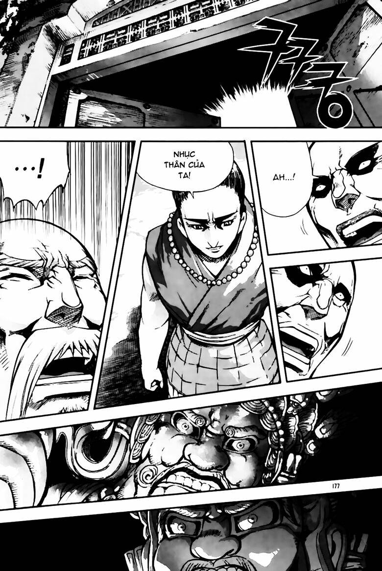 King Of Hell Chapter 236 - Trang 2
