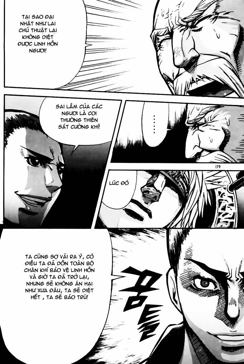 King Of Hell Chapter 236 - Trang 2