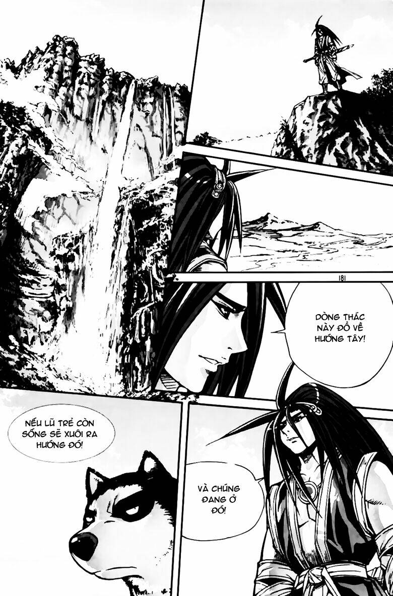 King Of Hell Chapter 236 - Trang 2