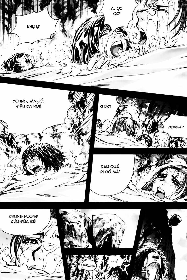King Of Hell Chapter 236 - Trang 2