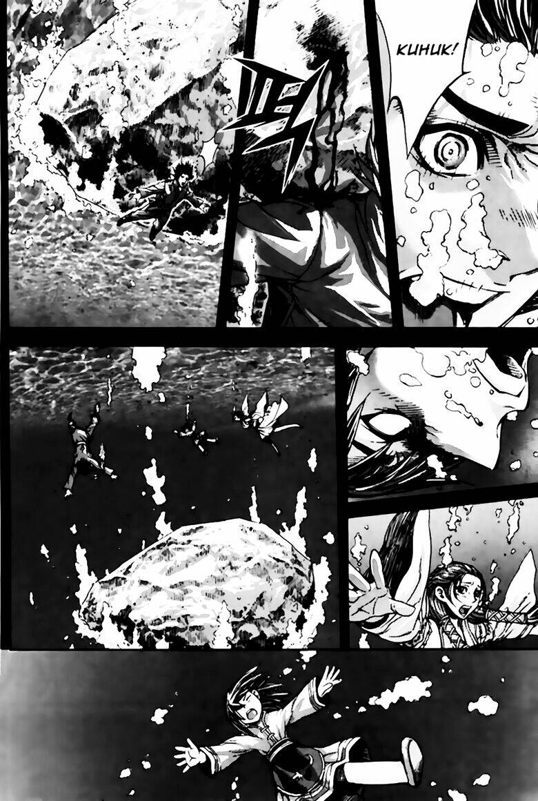King Of Hell Chapter 236 - Trang 2
