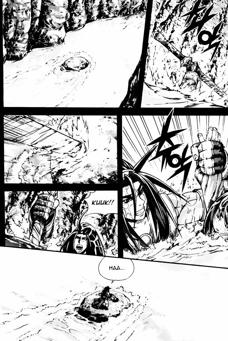 King Of Hell Chapter 236 - Trang 2