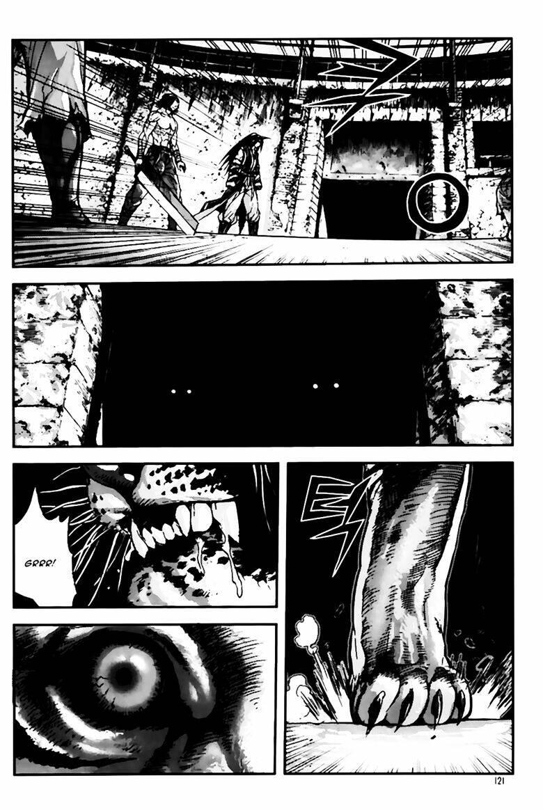 King Of Hell Chapter 241 - Trang 2