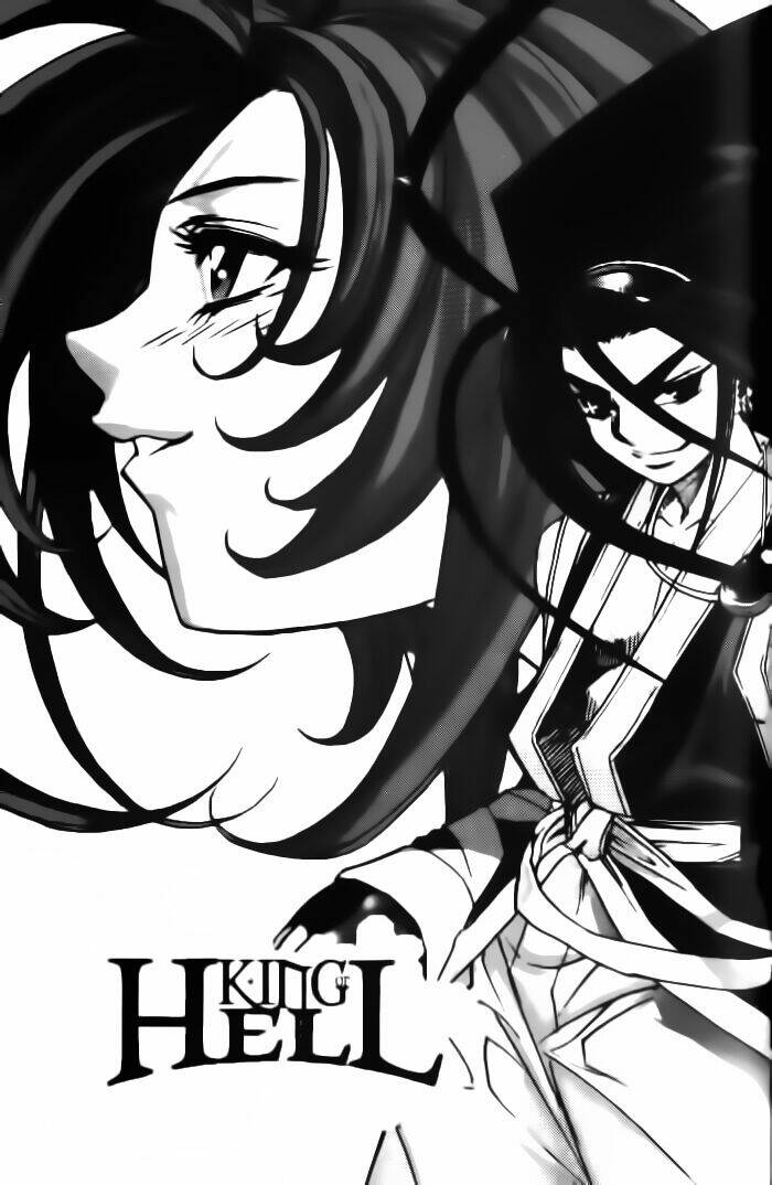 King Of Hell Chapter 34 - Trang 2
