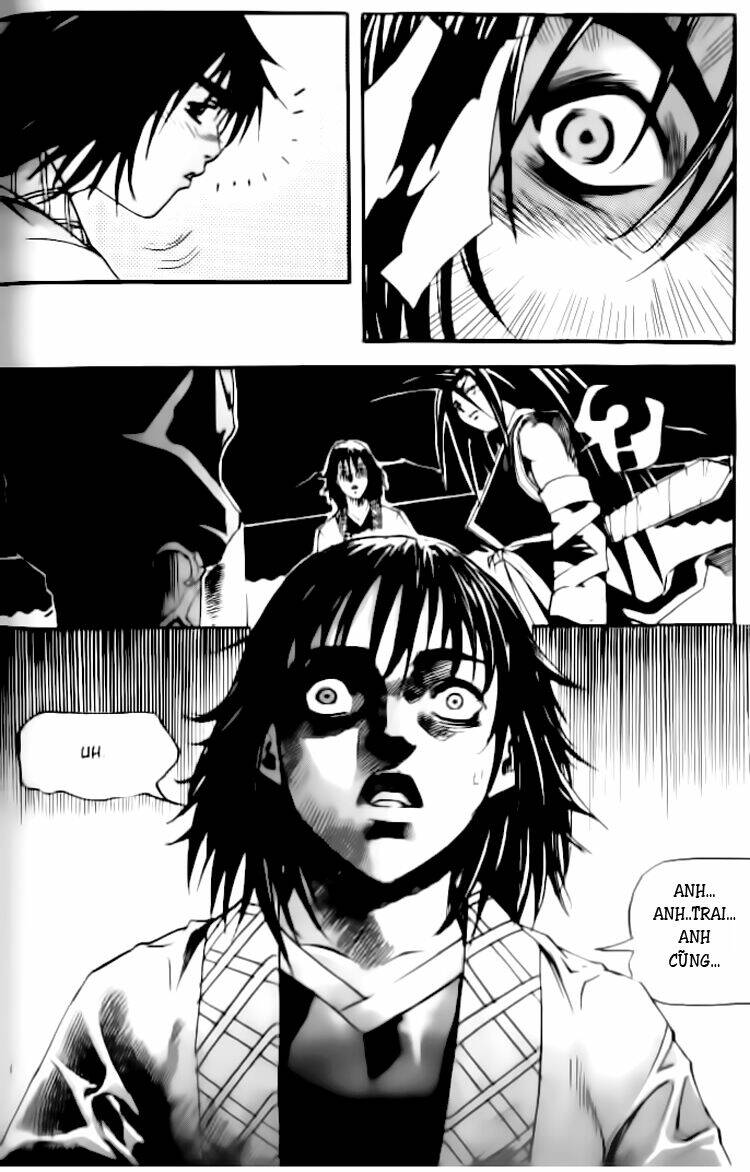 King Of Hell Chapter 34 - Trang 2