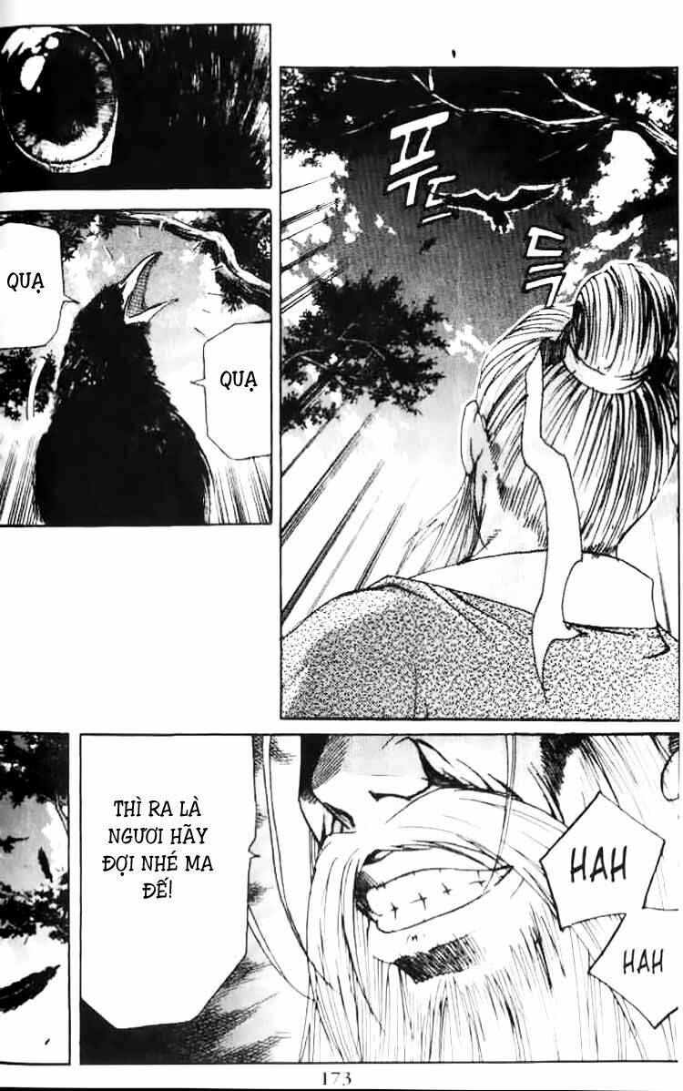 King Of Hell Chapter 35 - Trang 2