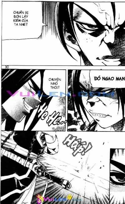 King Of Hell Chapter 37 - Trang 2