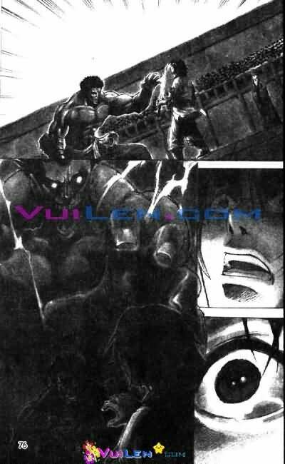 King Of Hell Chapter 40 - Trang 2