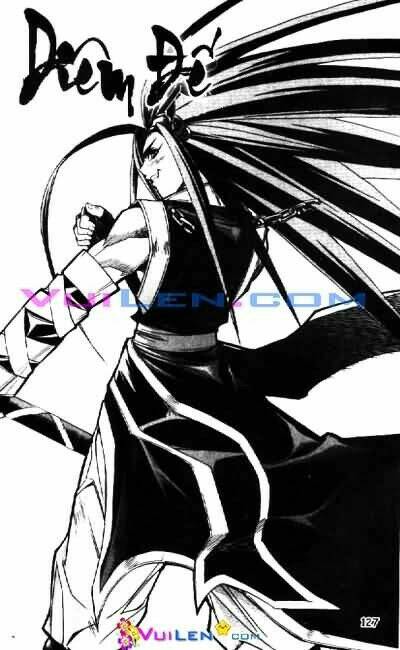 King Of Hell Chapter 42 - Trang 2