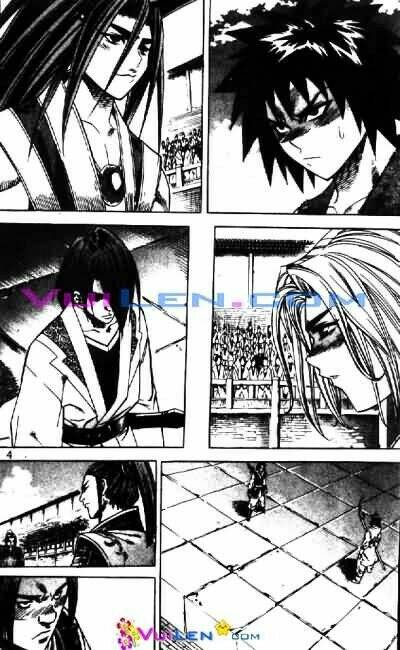 King Of Hell Chapter 46 - Trang 2