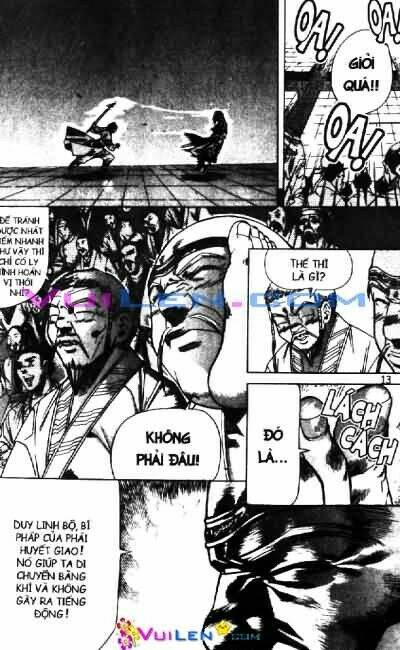 King Of Hell Chapter 46 - Trang 2